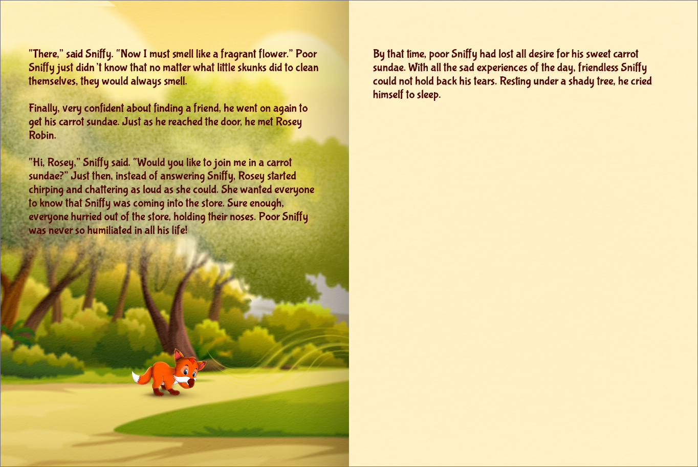 pages